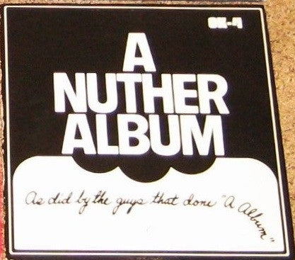OK 4 : A Nuther Album (LP, Album)