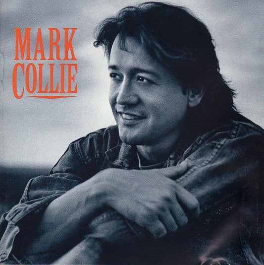 Mark Collie : Mark Collie (CD, Album, Club)