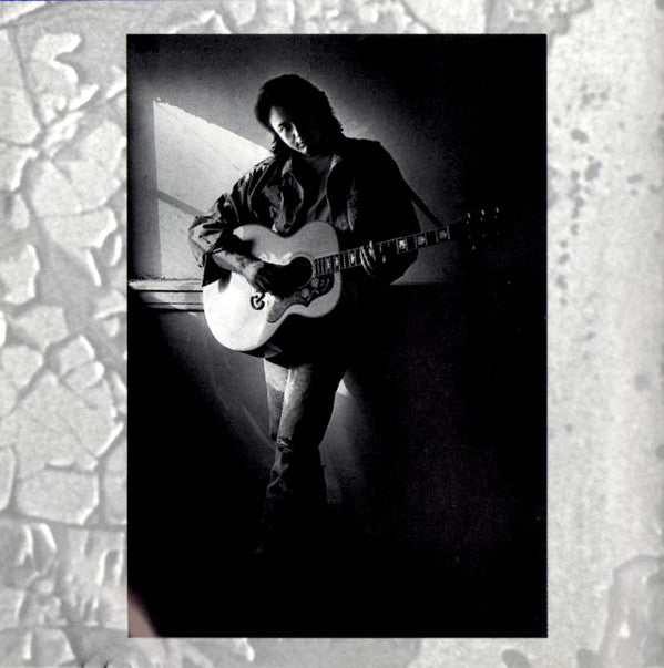 Mark Collie : Mark Collie (CD, Album, Club)