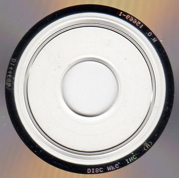 Reba McEntire : Rumor Has It (CD, Album, Club)