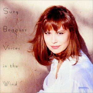 Suzy Bogguss : Voices In The Wind (CD, Album)