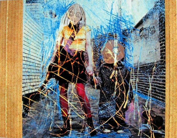Louise Attaque : Louise Attaque (CD, Album)