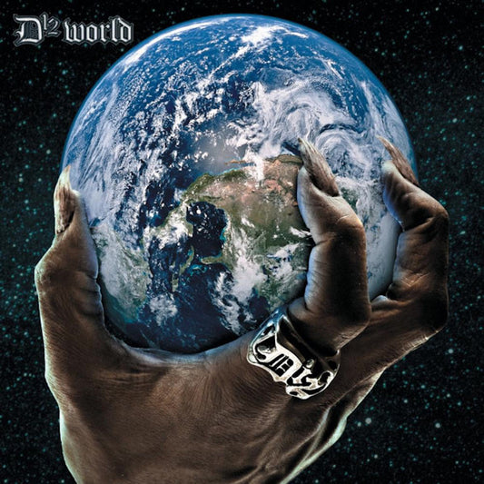 D12 : D12 World (CD, Album, Cle)
