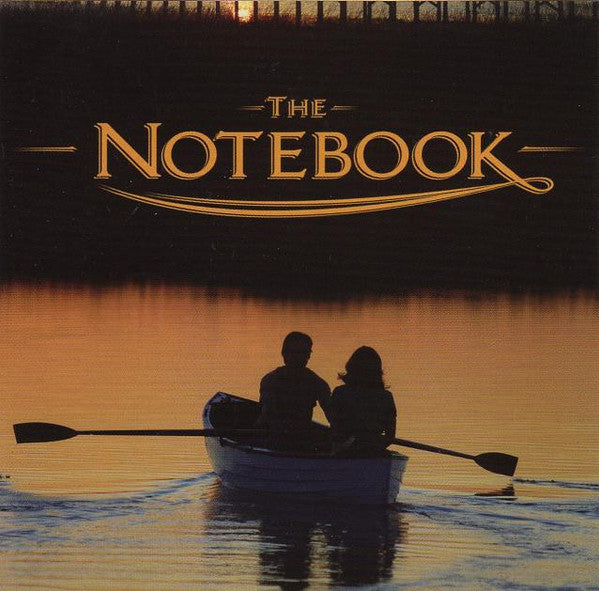 Various : Selections From The Notebook (CD)