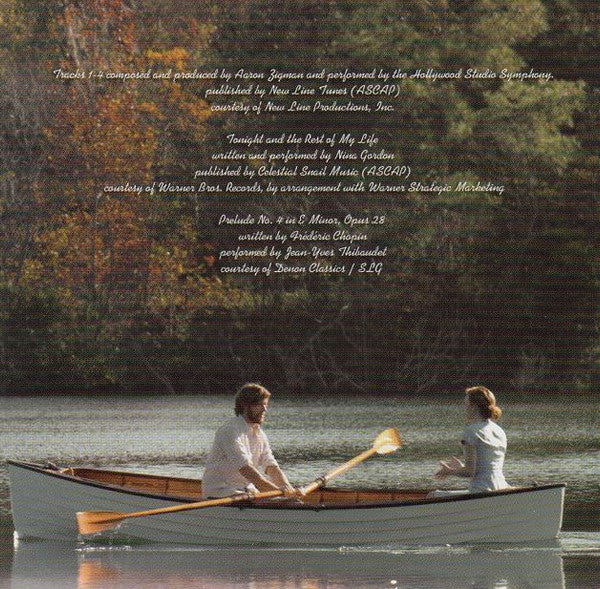 Various : Selections From The Notebook (CD)