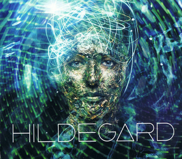 Hildegard (2) : Hildegard (CD, Album, Eco)