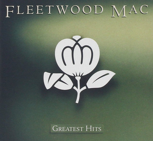 Fleetwood Mac : Greatest Hits (CD, Comp, RE)