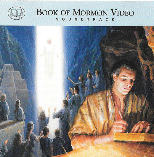 Various : Book Of Mormon Video Soundtrack (CD, Album)
