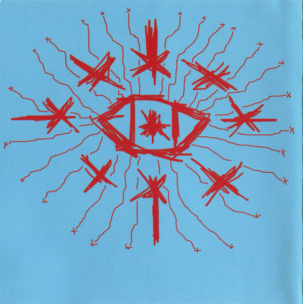 Kylie Minoise : Spank-Magic Lodge (CD, Album)