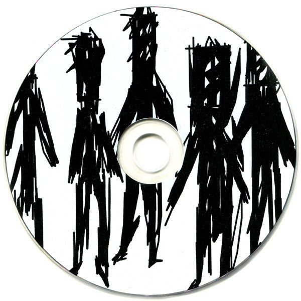 Kylie Minoise : Spank-Magic Lodge (CD, Album)