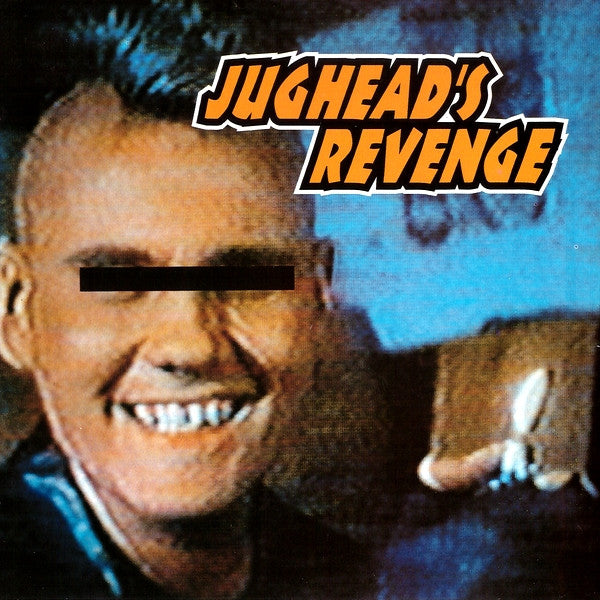 Jughead's Revenge : Image Is Everything (CD, Album)
