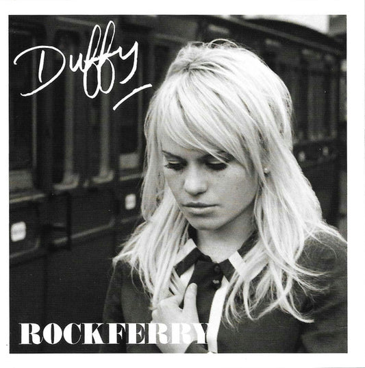 Duffy : Rockferry (CD, Album)