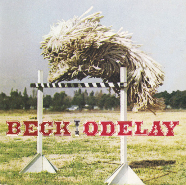 Beck : Odelay (CD, Album, Club)
