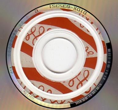 Beck : Odelay (CD, Album, Club)