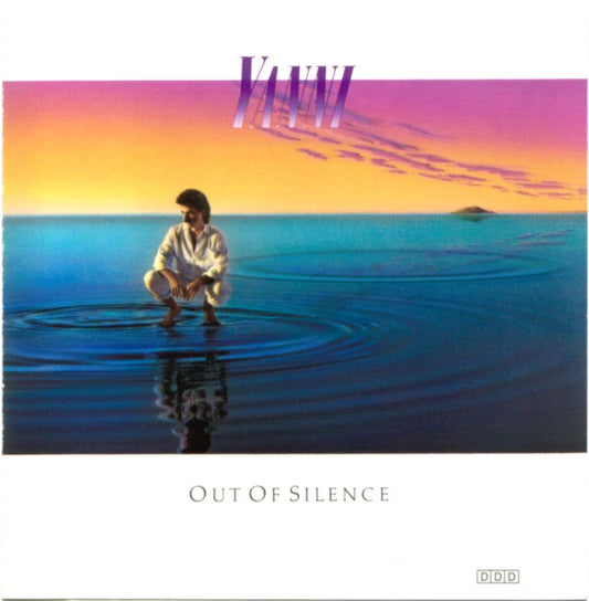 Yanni (2) : Out Of Silence (CD, Album)