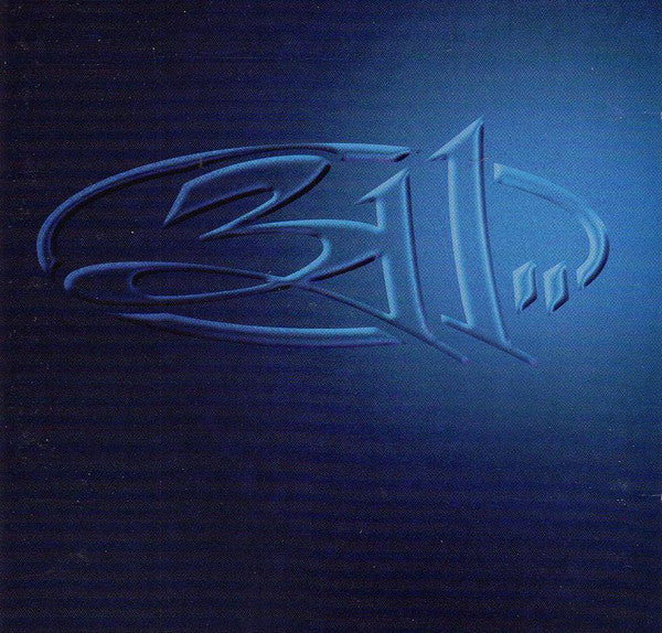 311 : 311 (CD, Album, Club)
