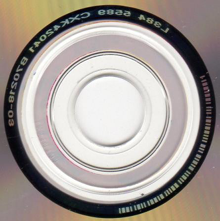 311 : 311 (CD, Album, Club)