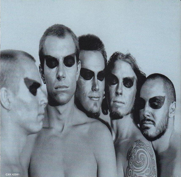 311 : 311 (CD, Album, Club)