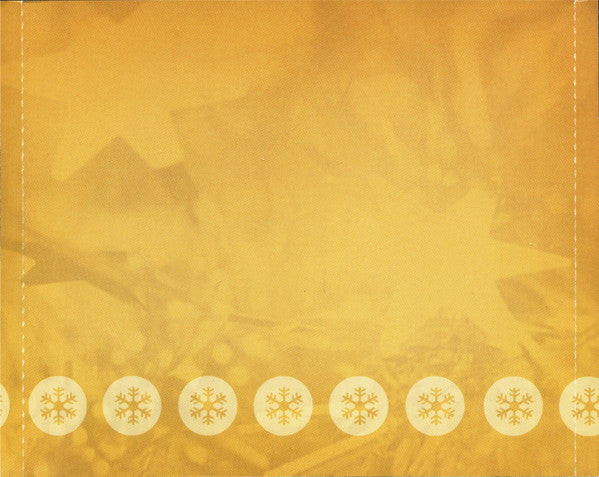 Various : White Christmas: Traditional Christmas Volume Three (CD, Comp)