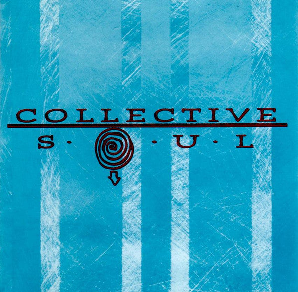 Collective Soul : Collective Soul (CD, Album, Club)