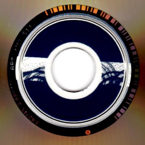 Collective Soul : Collective Soul (CD, Album, Club)