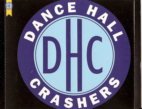 Dance Hall Crashers : Honey, I'm Homely! (CD, Album)