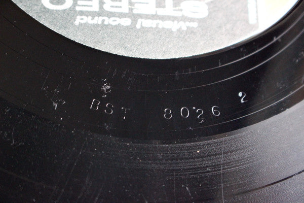 Vic Dana : More (LP)