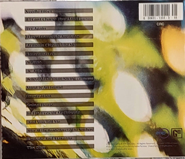 Sugar (5) : Besides (CD, Comp, Club)