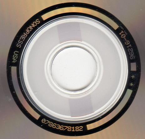 Vertical Horizon : Everything You Want (CD, Album, Son)