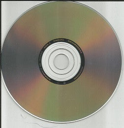 Spokane (2) : Able Bodies (CD, Album)