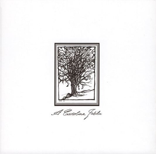 The Avett Brothers : A Carolina Jubilee (CD, Album)