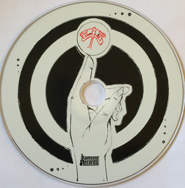 The Avett Brothers : A Carolina Jubilee (CD, Album)