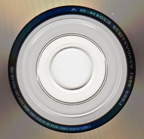 Moby : 18 (CD, Album)