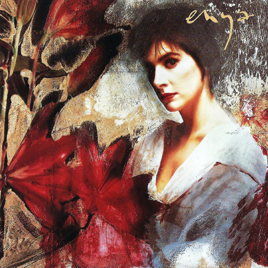 Enya : Watermark (CD, Album, RP)
