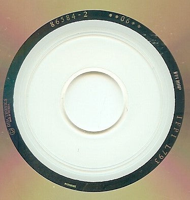 NOFX : Pump Up The Valuum (HDCD, Album)