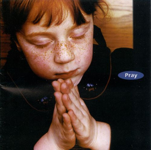 The Crabb Family : Pray (CD)