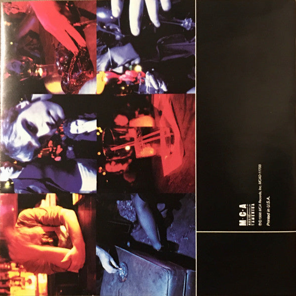 Semisonic : Feeling Strangely Fine (CD, Album, Club, Cin)