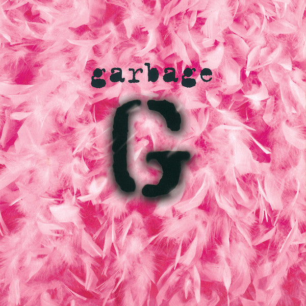 Garbage : Garbage (CD, Album, RE, Uni)