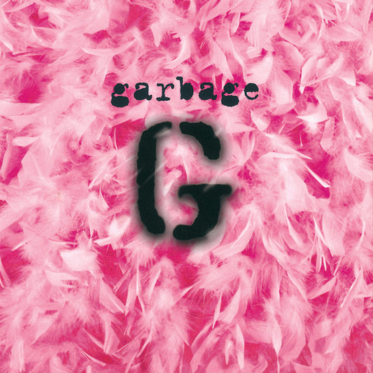 Garbage : Garbage (CD, Album, RE, Uni)