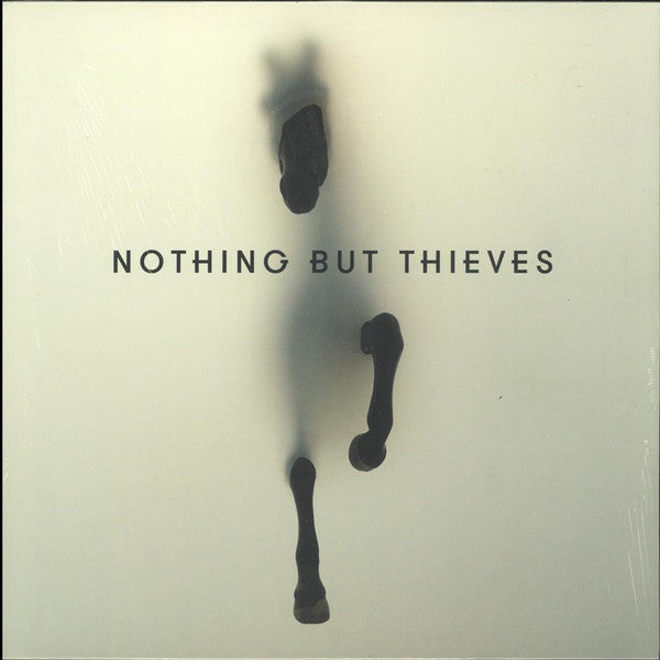 Nothing But Thieves : Nothing But Thieves (LP, Album)