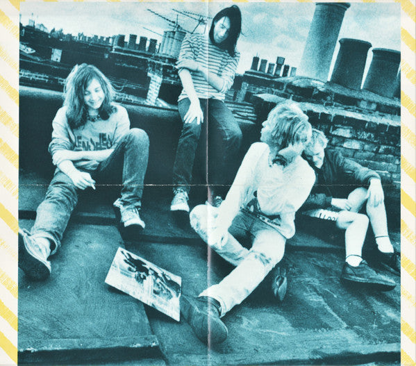 Senseless Things : The First Of Too Many (CD, Album)