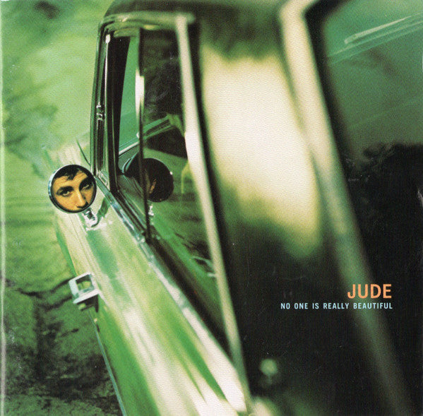 Jude (4) : No One Is Really Beautiful (CD, Album)