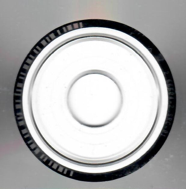 The Cure : Never Enough (CD, Single, SRC)