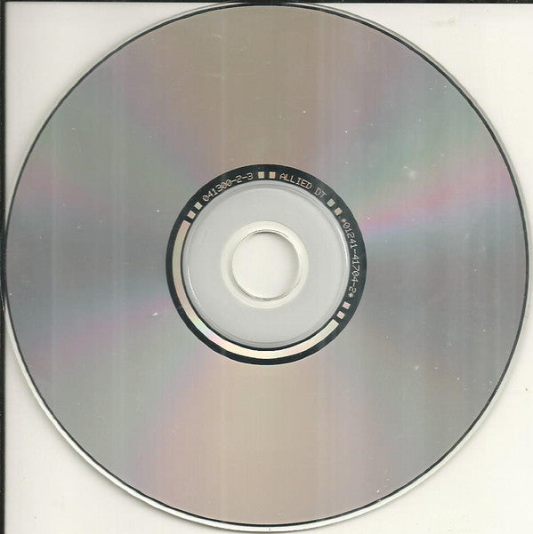 Britney Spears : Oops!...I Did It Again (CD, Album, All)