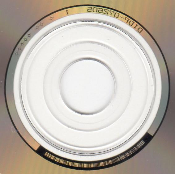 New Kids On The Block : Step By Step (CD, Album)
