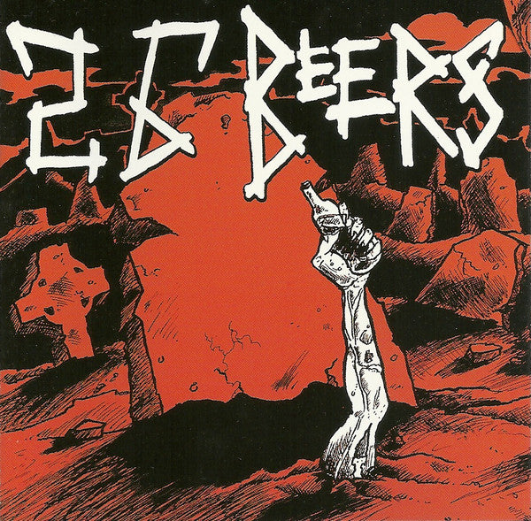 26 Beers : 26 Beers (CD, Album)