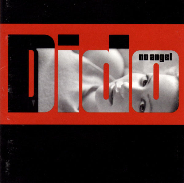 Dido : No Angel (CD, Album)