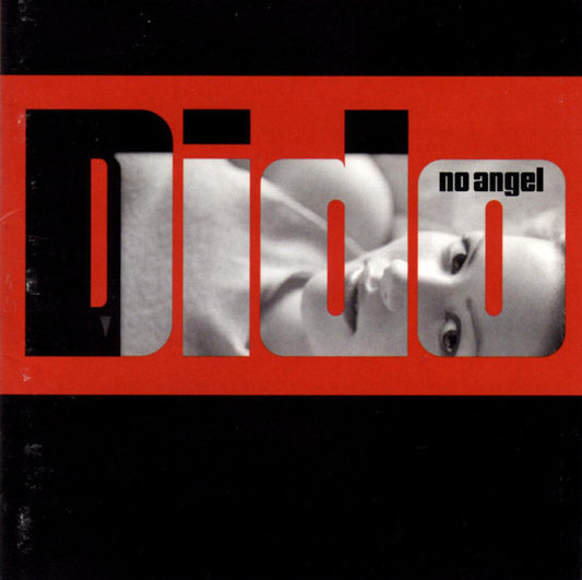 Dido : No Angel (CD, Album)