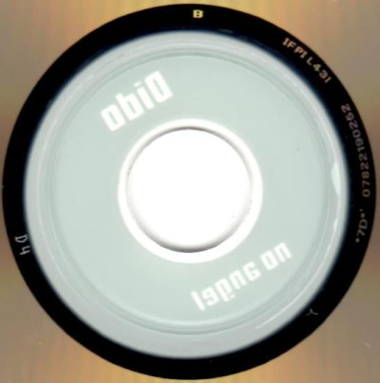Dido : No Angel (CD, Album)