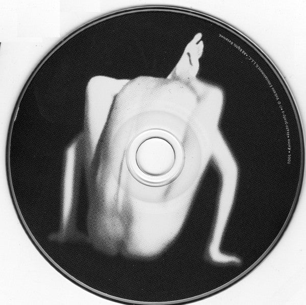 Tool (2) : Ænima (CD, Album, RE, Mul)